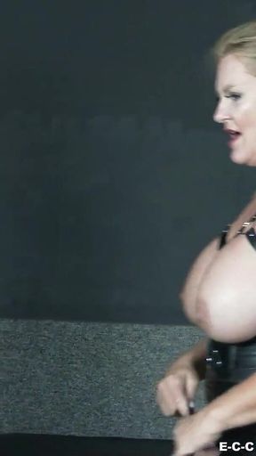 E-c-c 419 Big Breasted Alpha MILFs
