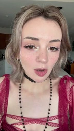 I wanna ride you 🤠