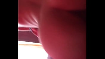 amiga puta me da las nalgas cuando no est&aacute_ su esposo