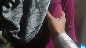 Desi bhabhi gharelu India Villages