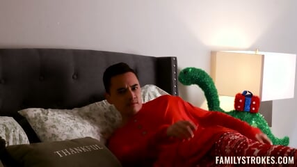 elizabeth skylar sky wonderland family christmas celebration