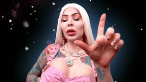 Spit Lube Loser - JOI, POV, pvc