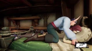 Joyous Reunion Part 7 - Tails of Azeroth Series