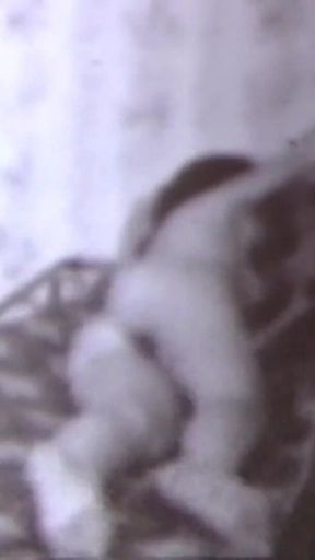 The Hairy Pussies of Yesteryear