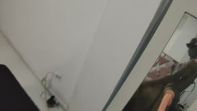 MIDGET DONKEY BUTT SLUT 2