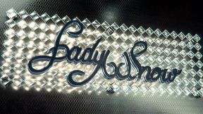 Curvy Ebony Nymph Satisfied Thirsty Stud′s Every Desire Then Spewed Passion