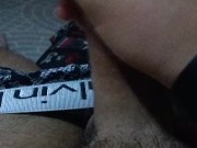En la noche