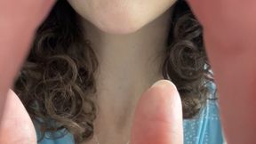 Sweet and Cozy Nighttime ASMR Tingles