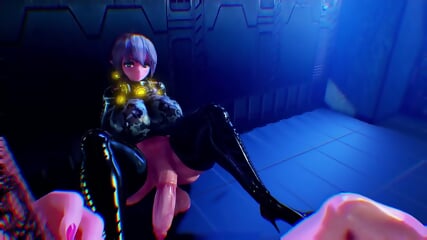 Lewd Treatment 1-2 [Nyakumi]