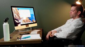 Jerking Jocks Caught ft Roman Todd, Chris Damned & MORE!! ASGmax