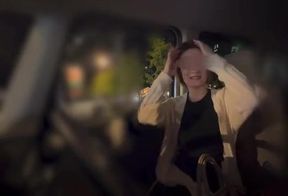 Caught in the Moment: A College Encounter That Surprised Everyone!