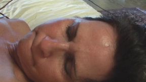 Naked Jen Got Fucked By 5 Men In The Mountain Cabin! (12 of 12 wmv)