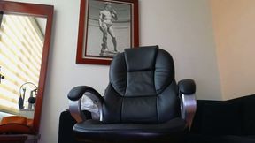 Luke Boyce Private Show