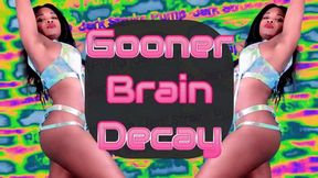 Gooner Brain Decay