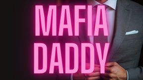 M4F SPICY The Mafia Boss You Know You Can&#039;t Have  Boyfriend Audio Roleplay  Mr Knox ASMR