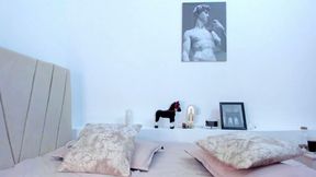 Thiago Magnus Private Show