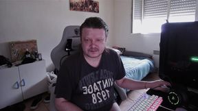 me in video