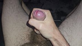 Cock in Hand
