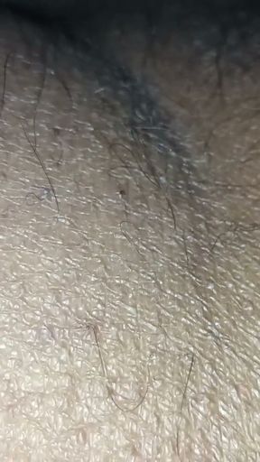 Asshole Spread   Clip 1