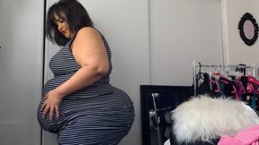 BBW EXTREME EXPANSION I GREW ENORMOUS