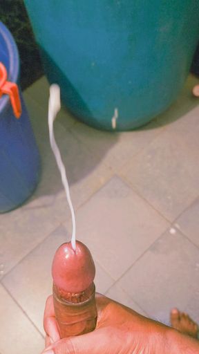 Hand job