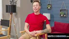 Ir Stud Fuck & Suck 3some