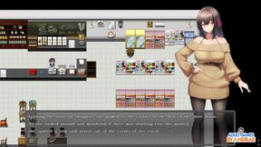 EP1: Midnight Exhibitionist DX Edition Gameplay