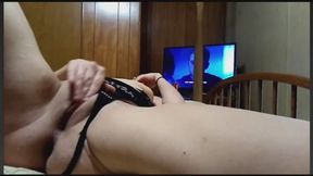 Jolisa cuming on cam