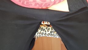 We Cum with Our Clothes on Because We Like It - Lesbian-candys