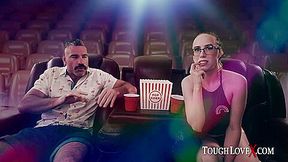 Alone In The Theater With Jackie Hoff