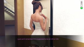 A Very Curious Wife (part 8)