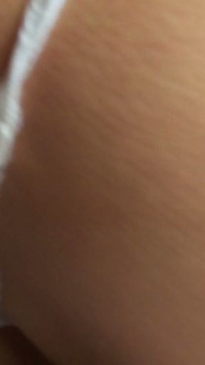 A Nice ass in a wedding outfit gets fucked   Clip 1