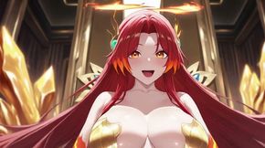 BEST Anime Goddess Compilation - Hentai Fantasy (Part 1)