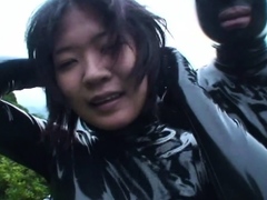 Asian japanese amateur