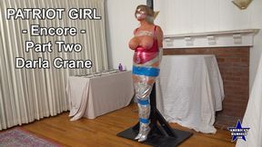 Patriot Girl - Encore - Part Two - Darla Crane - 1920x1080