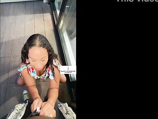 LABELLADX - Latin chick mother I'd like to fuck screwed previous to the party starts