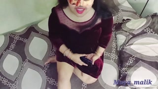 HARDCORE FUCKED BETWEEN STEP-FATHER AND WITH HER STEP-DAUGHTER
