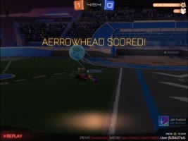 JustGetUsed's Homies Get Handsy While I Play Rocket League