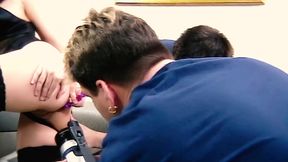 Behind the Scenes of Truly Nice Ass 4