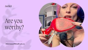 Filthy Bottoms and False Hope