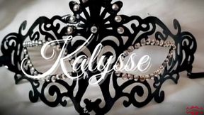 l etudiante se caresse devant toi