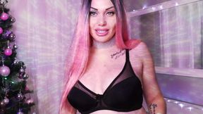 Mesmerizing ASMR! One word - addiction! One woman - I am!
