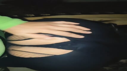 femdom sissy training