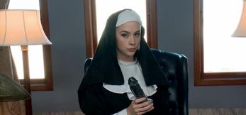 The Strict Tutor’s Lesson