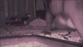 Stepdaughter *** Into Anal After Party Part 4