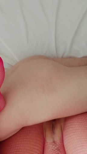 Emotional moment from &quot;Stepmom teaches me how to fuck her to have multiple orgasms&quot;