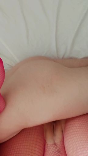 Emotional moment from &quot;Stepmom teaches me how to fuck her to have multiple orgasms&quot;