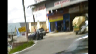 Muie, gât adânc, puli, baie – clip public cu homosexuali care fac sex anal hardcore