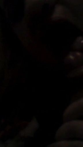 Double Dildo Anal