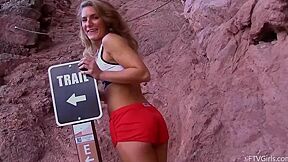 Nicky - Adventurous Start 1